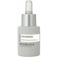 Biodroga Medical Skin Booster 20% Niacinamide Serum 15ml