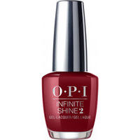 OPI Infinite Shine nail polish (15ml) - colorMalaga Wine (LL87)