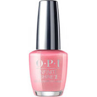 OPI Infinite Shine nail polish (15ml) - особо прочный лак для ногтей, цвет Princesses Rule! (LR44)