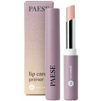 PAESE Lip Care Primer (color: No 40 Light Pink), 2,2g / Nanorevit Collection