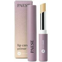 PAESE Lip Care Primer - Lūpu balzāms (color: No 41 Light Gold), 2,2g / Nanorevit Collection