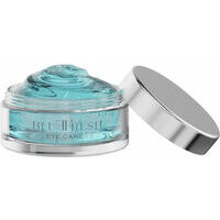 Janssen Cosmetics Blue Fresh Eye Care - Разглаживающий гель для глаз, 15ml
