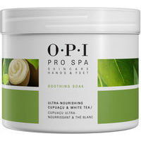 OPI ProSpa Soothing Soak 669 g  - успокаивающая ванна для ног