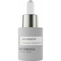 Biodroga Medical Skin Booster 3% Hyaluronic Complex Serum 15ml