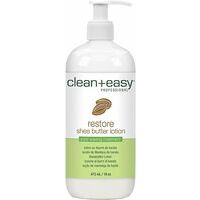 Clean & Easy Restore Lotion - восстанавливающий лосьон после ваксации, 473ml
