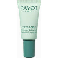 Payot Pate Grise Speciale 5 Drying Gel - Уменьшает остаточные прыщи всего за 5 дней, 15ml