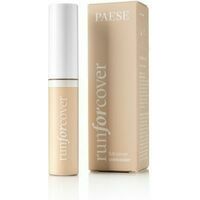PAESE Run For Cover Full Cover Concealer (color: 10 Vanilla), 9ml