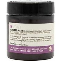 Insight Damaged Hair Melted Restructurizing Conditioner, 70ml