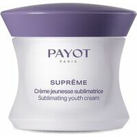 PAYOT Supreme Sublimating Youth Cream - Легкий дневной крем с мощным антивозрастным действием, 50ml
