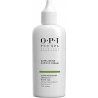 OPI ProSpa Exfoliating Cuticle Cream 27ml - eksfoliējošs kutikulu krēms