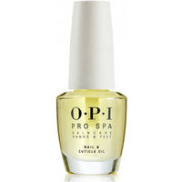OPI ProSpa Nail&Cuticle oil 14.8ml - масло для ногтей