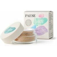 PAESE Mineral bronzer (color: 400N light), 6g / Mineral Collection