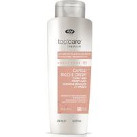 Lisap Curly Care Elasticising Shampoo - Шампунь для эластичности кудрявых волос (250ml / 1000ml)
