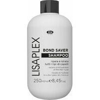 Lisap Bond Saver Lisaplex Shampoo (250ml / 1000ml)