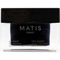 MATIS CAVIAR Night Face Cream, 50ml