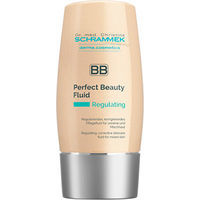 Ch.Schrammek Blemish Balm Perfect Beauty Fluid - Тонирующий BB флюид, 40ml