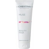 Christina MUSE Beauty Mask - Маска красоты с экстрактом розы, 75 ml