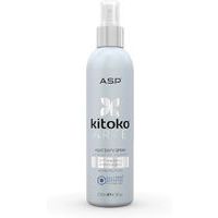 Kitoko Arte Heat Defy Spray - термозащита для волос 250ml