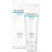 Janssen Cosmetics  Hydrating Gel Mask - Обогащенная увлажняющая маска гелевой консистенции 75ml