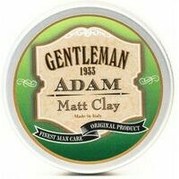 Gentleman 1933 Matt Clay ADAM, 100 ml