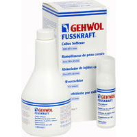 Gehwol Callus Softener with 25% urea 500ml  Средство для размягчения и удаления мозолей и натоптышей 500 мл