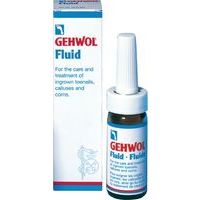 GEHWOL Fluid - Жидкость Флюид Геволь ( Fluid) - 15мл