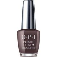 OPI Infinite Shine Nail Polish (15ml) - особо прочный лак для ногтей, Iceland 2017 collection, color Krona-logical Order (ISLI 55)