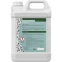 FIGHTVIRUS LIQUID 1 litr - Antimicrobial liquid solution to be sprayed on all types of surfaces