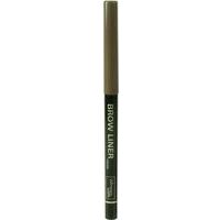 Winpernwelle BROW LINER with tattoo effect - cacao