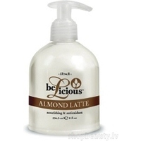 BeLicious Almond Latte - лосьон для тела и рук