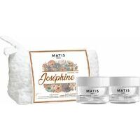 MATIS Josephine Beauty Set 2023 (TIME-BALANCE 50ml+DENSIFIANCE-MASK 50ml FREE+pouch FREE) подарочный комплект