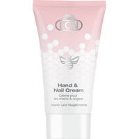 LCN Hand & Nail Cream - Aizsargājošs roku un nagu krēms, 50ml