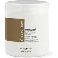 FANOLA Curly Shine Curly and wavy hair mask 1000 ml