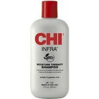 CHI Infra Infra Shampoo, 355ml