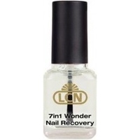 LCN 7in1 Wonder Nail Recovery, (8ml, 16ml)
