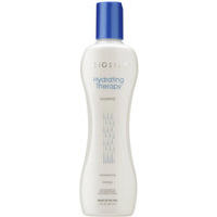 Biosilk Hydrating Therapy Shampoo - Шампунь для сухих, окрашенных волос, 355 ml