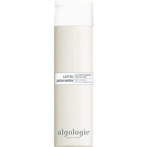 Algologie Revitalising and Moisturising Body Milk - Mitrinošs un atjaunojošs ķermeņa pieniņš, 200ml