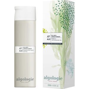 Algologie Tightening Firming Body Gel - Nostiprinoša savelkoša ķermeņa želeja, 200ml