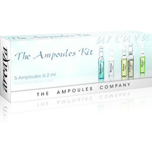 ARCAYA ampulu komplekts PROFESSIONAL LINE, ampulas 5x2ml