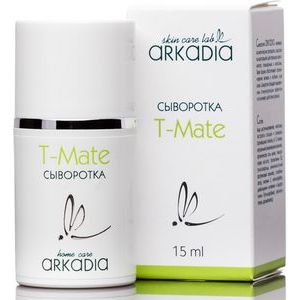 Arkādija aktīvais serums T-Mate, 15ml
