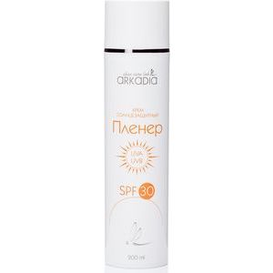 Arkādija saules aizsargkrēms SPF 30 (200ml)