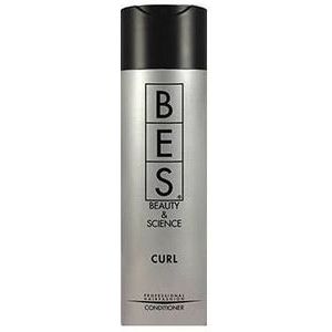 BES Curl Conditioner - Kondicionieris lokainiem matiem, 300ml