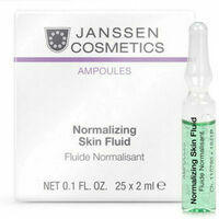 Janssen Normalizing Fluid 25x2ml
