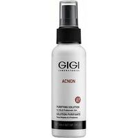 Gigi Acnon Purifying Solution - Эссенция-спрей для проблемной и жирной кожи, 100ml