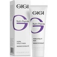 Gigi NUTRI-PEPTIDE Hydra Vitality Mask - Пептидная увлажняющая маска красоты, 50ml