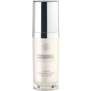 Cosnobell Lifting Neck & Decolette Cream-Gel, 60ml