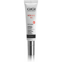 Gigi New Age G4 Powerfull Eye Cream - Крем для век лифтинговый с комплексом PCM, 20ml