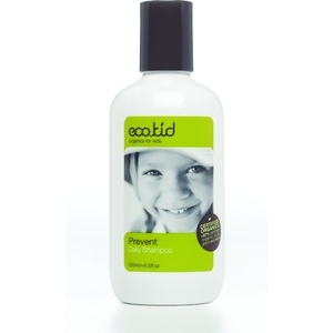 eco.kid prevent daily shampoo - ikdienas šampūns (225ml; 500ml)