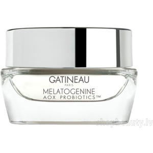 GATINEAU Acu krēms ar pretgrumbu iedarbību, atjauno mirdzumu ESSENTIAL EYE CORRECTOR 30+, 15 ml
