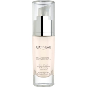 GATINEAU Atjaunojošs aktivizējošs serums YOUTH ACTIVATING BEAUTY SERUM, 30 ml